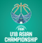 Giải vô địch FIBA U18 châu Á