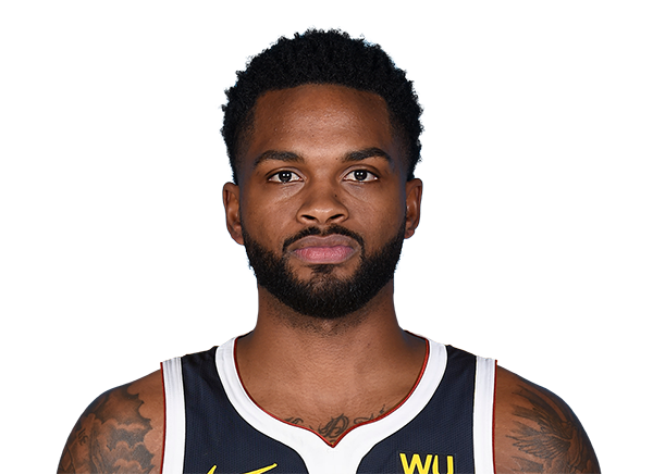 Troy Daniels