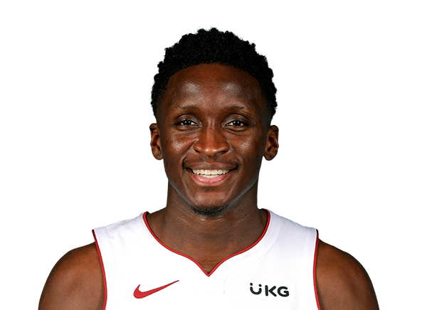 V. Oladipo