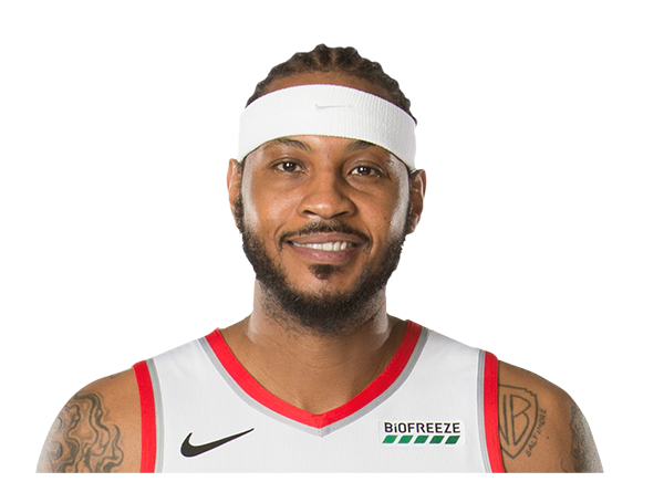 Carmelo Anthony