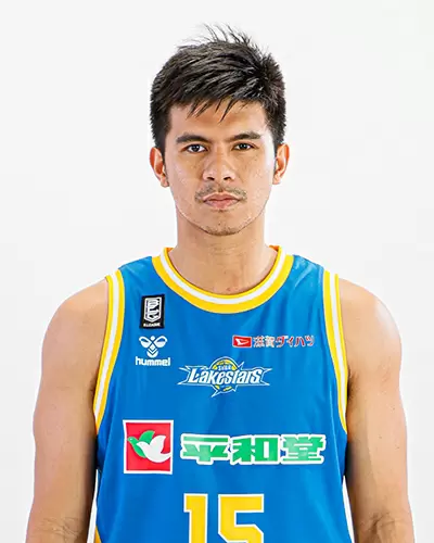 K.Ravena