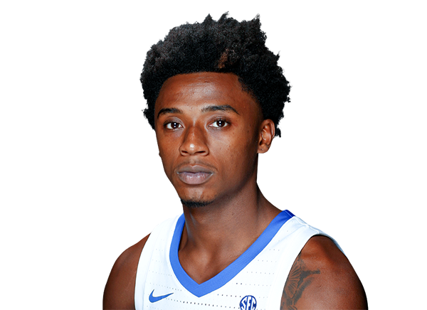 Ashton Hagans