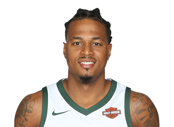 Brandon Rush