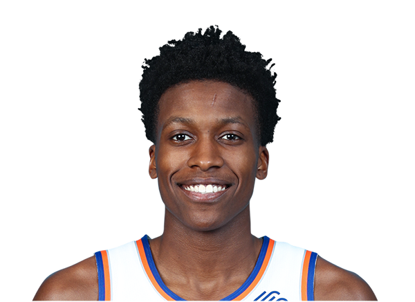 Frank Ntilikina