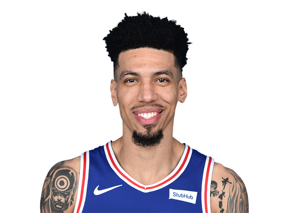 Danny Green