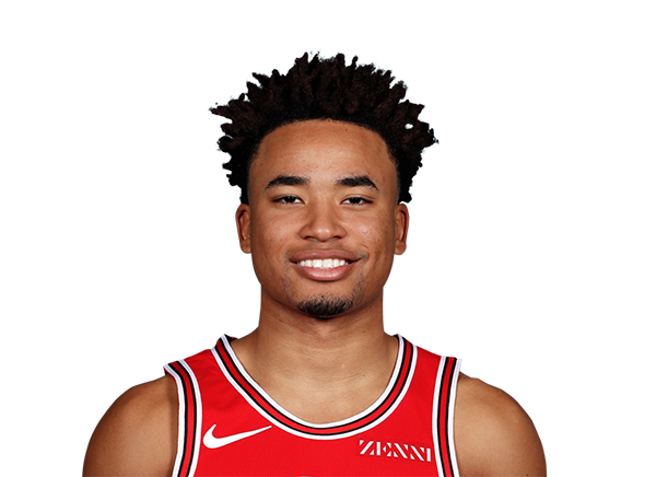 Devon Dotson