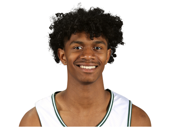 jalen benjamin