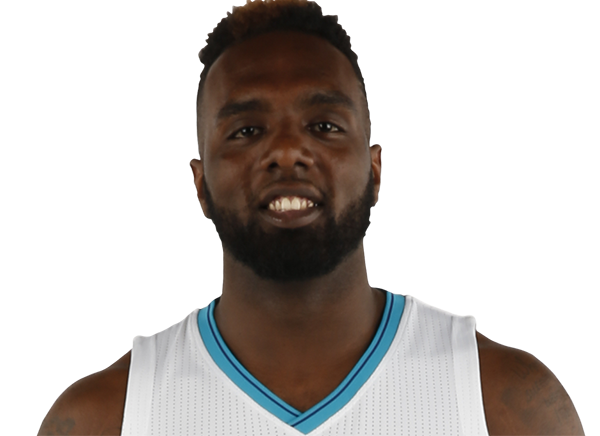 P. Hairston