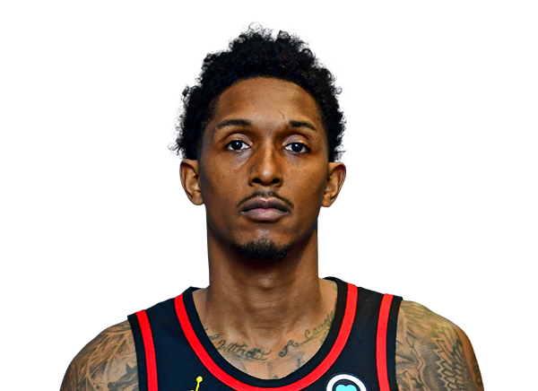 Lou Williams