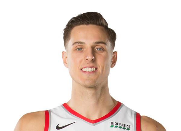 Zach Collins