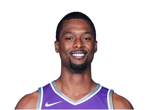 Harrison Barnes