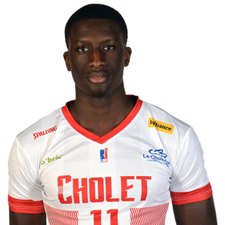 Abdoulaye Ndoye