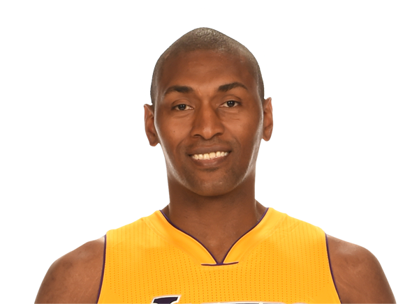 Metta World Peace