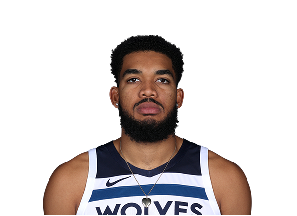 K. Anthony Towns