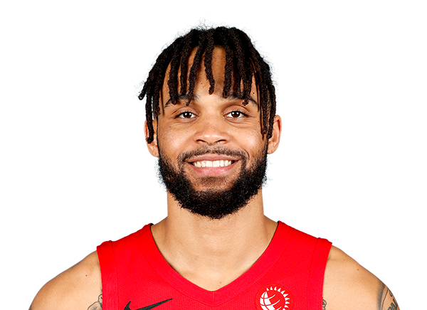 Gary Trent Jr