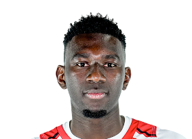 Lamine Niang