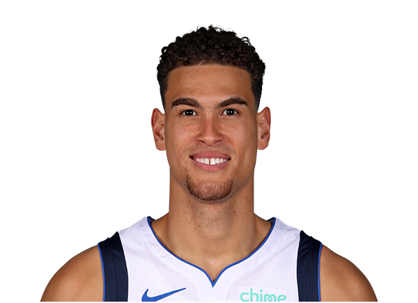 Dwight Powell