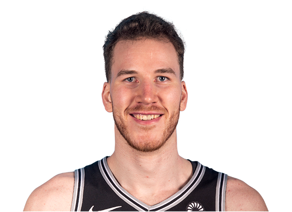 Jakob Poeltl