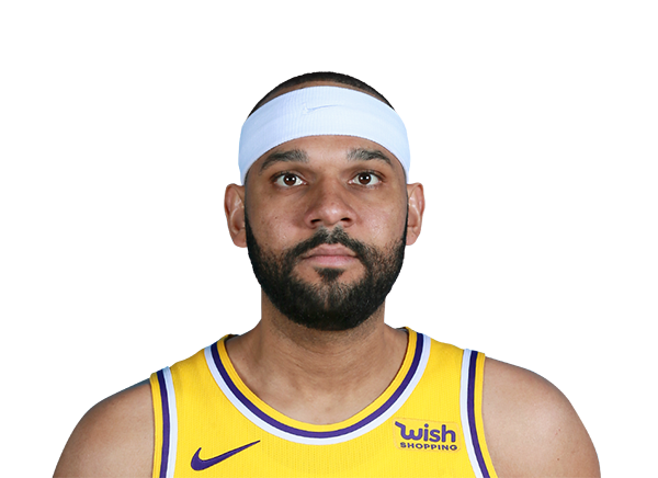 Jared Dudley