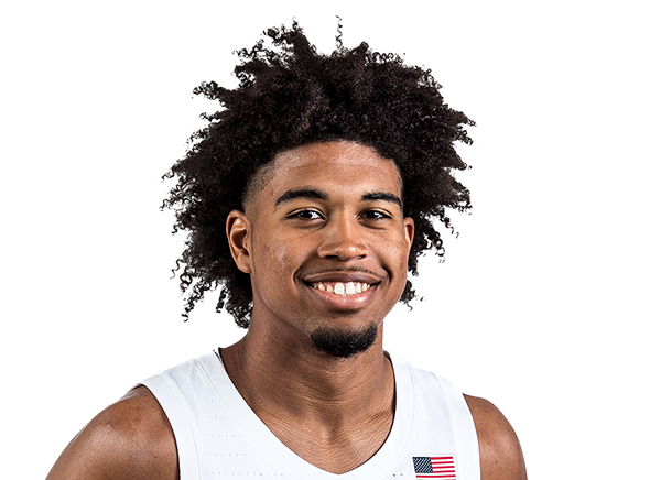 Ethan Thompson