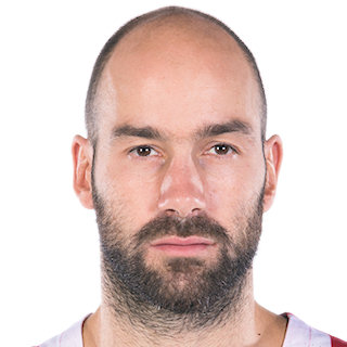 Vassilis Spanoulis