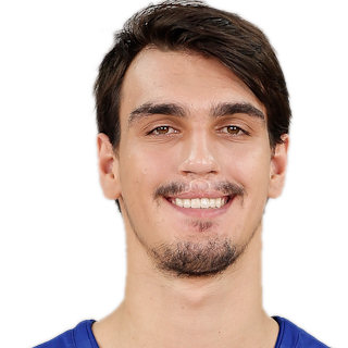 D.Saric