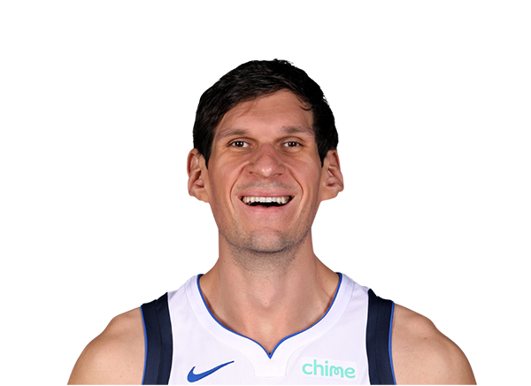 Boban Marjanovic