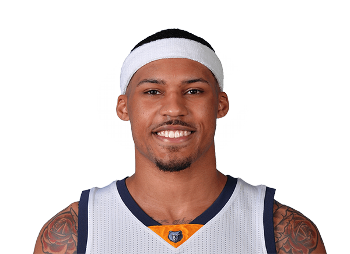 Jarnell Stokes