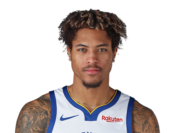 K. Oubre Jr