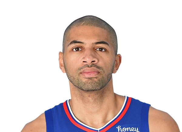 Nicolas Batum