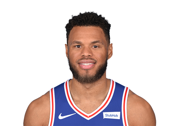 Justin Anderson