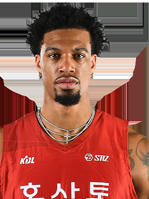 Chris McCullough