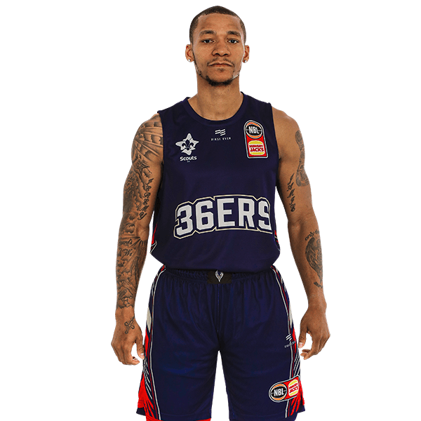 Jerome Randle