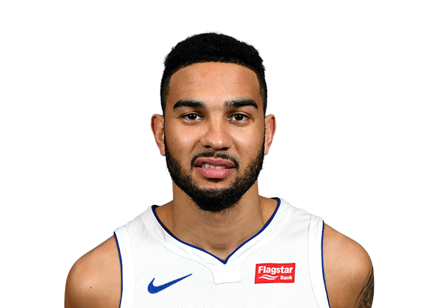 Cory Joseph