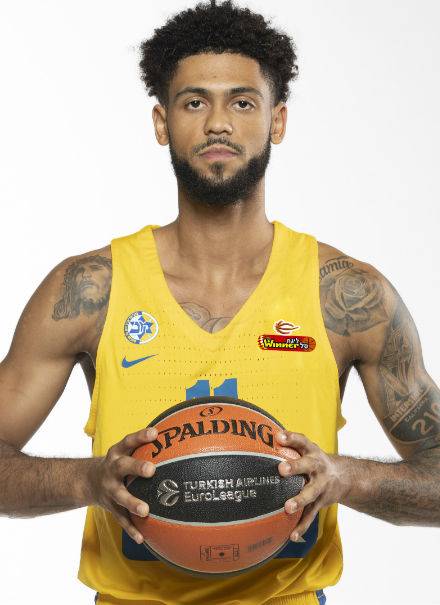 Tyler Dorsey