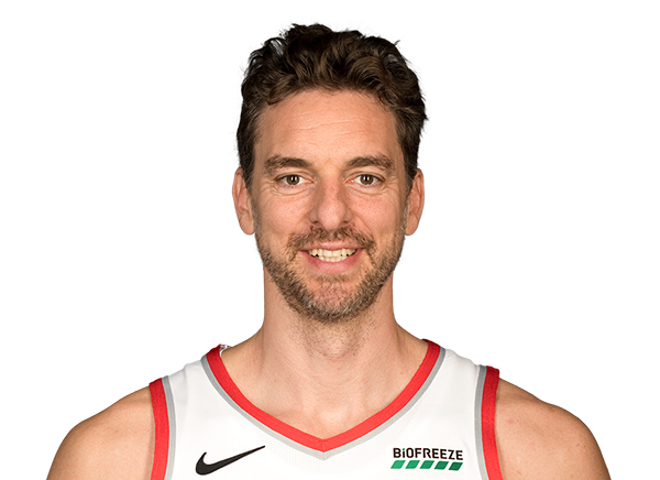 P. Gasol