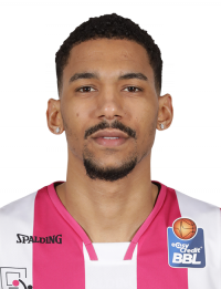 Olivier Hanlan