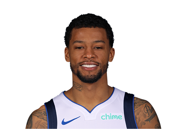 Trey Burke