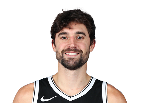 Joe Harris