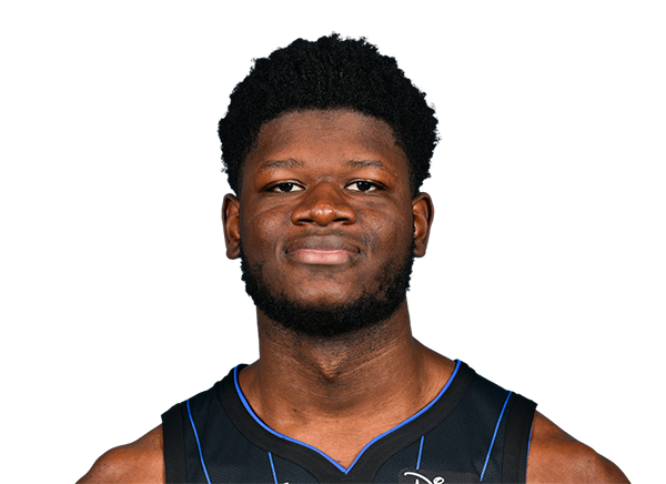 Mo Bamba