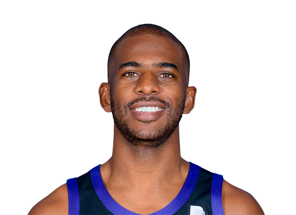 Chris Paul