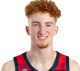 nico mannion