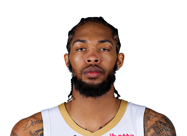 Brandon Ingram