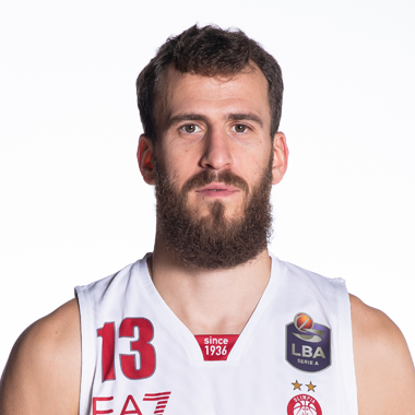 Sergio Rodriguez