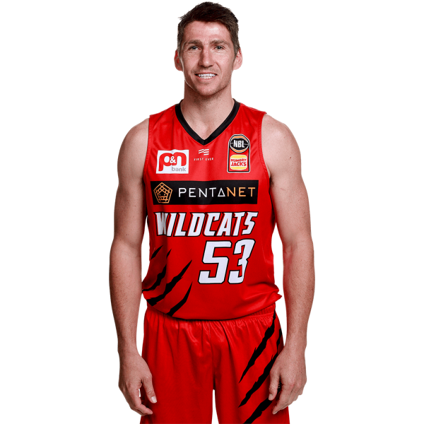 Damian Martin