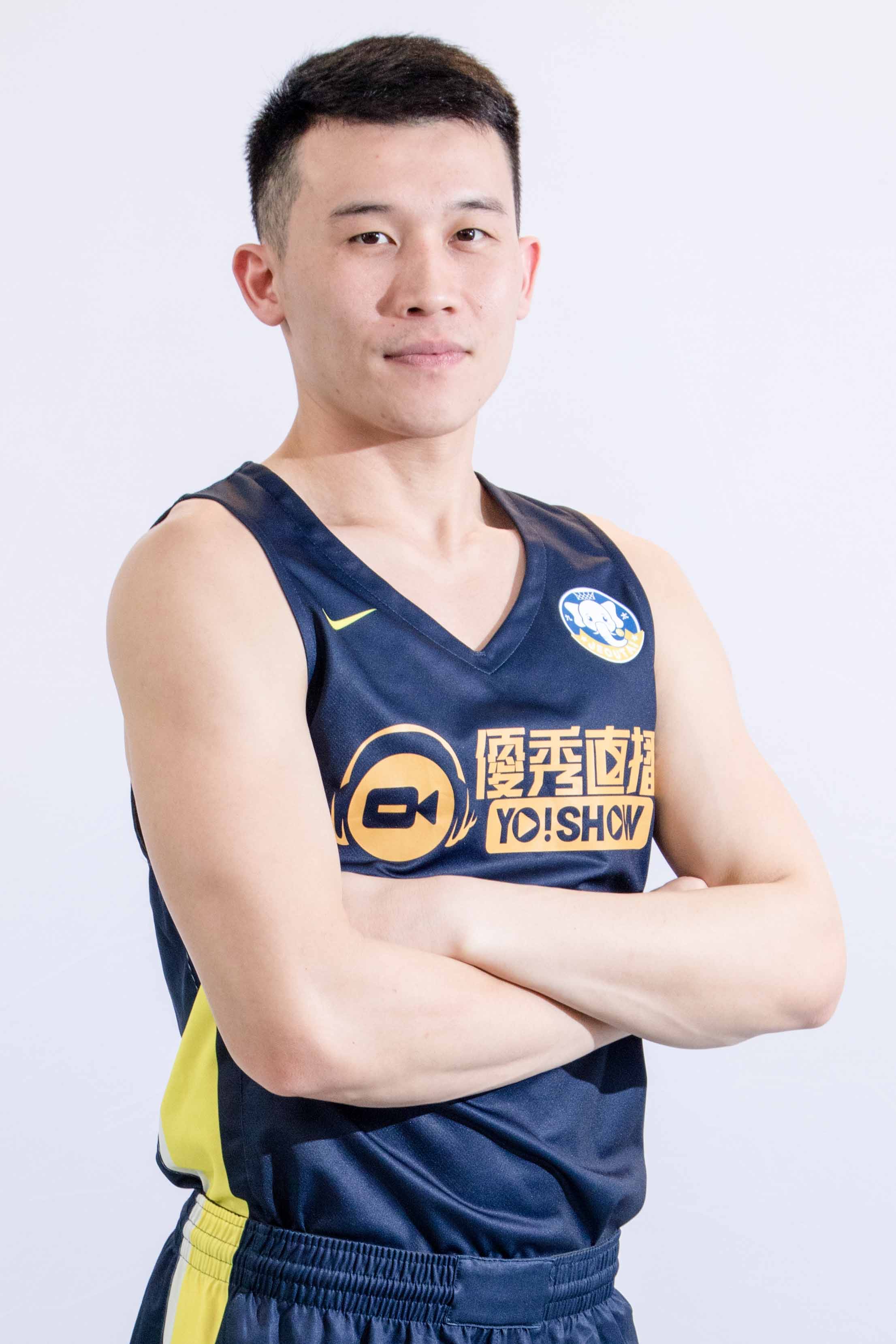 Kai-Yan Lee