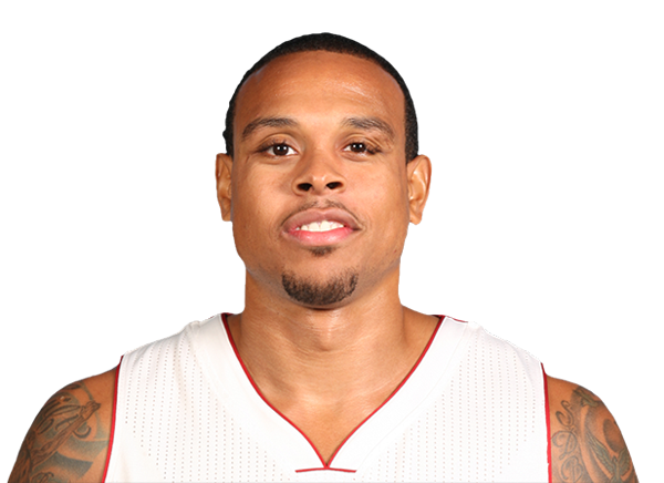 Shannon Brown