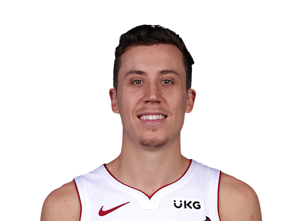 Duncan Robinson