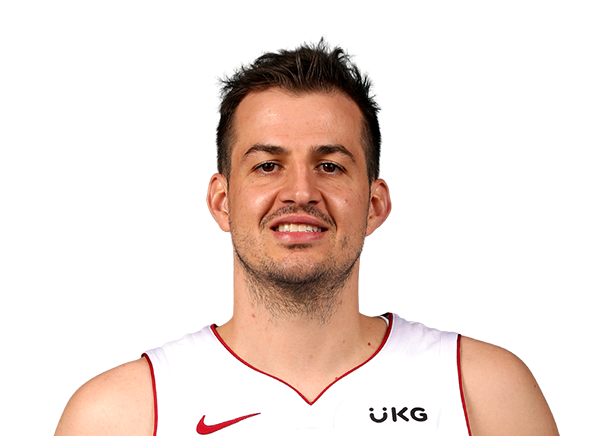 Nemanja Bjelica