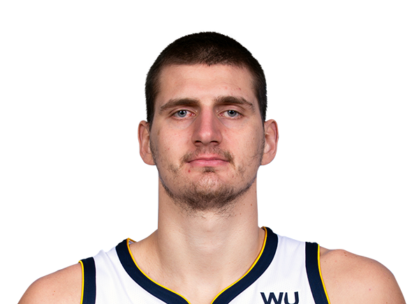 N.Jokic